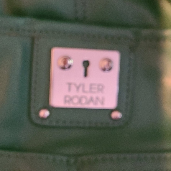 Tyler Rodan Purse - Picture 2 of 3